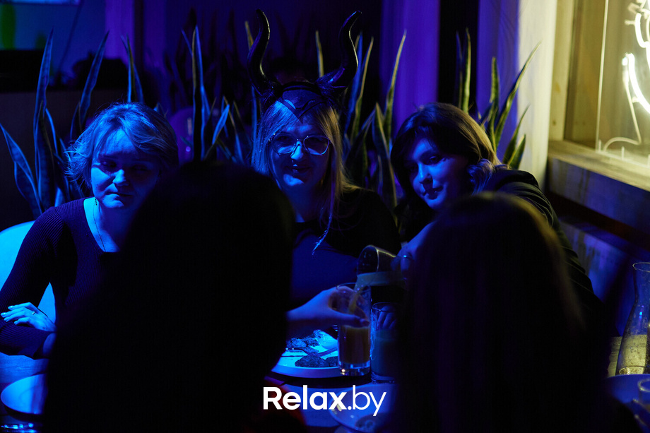 Ночные жители, фото № 64