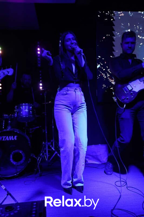 Terra party, фото № 38