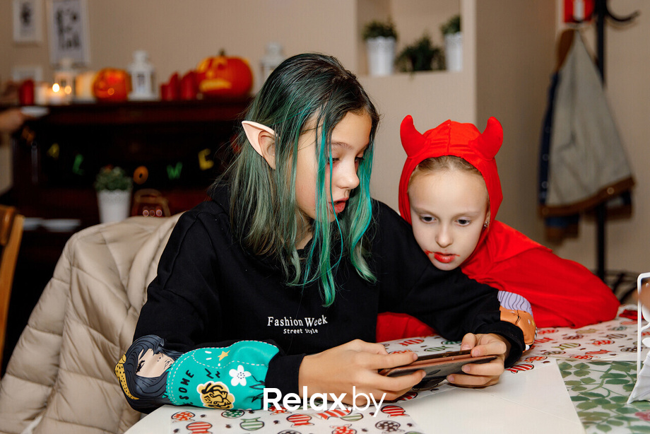 Тыква-пати, фото № 7