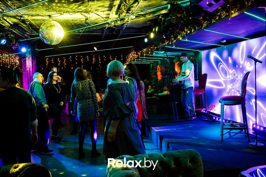 Friday party, фото № 26