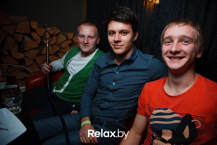 Концерт группы 25 кадр, фото № 22