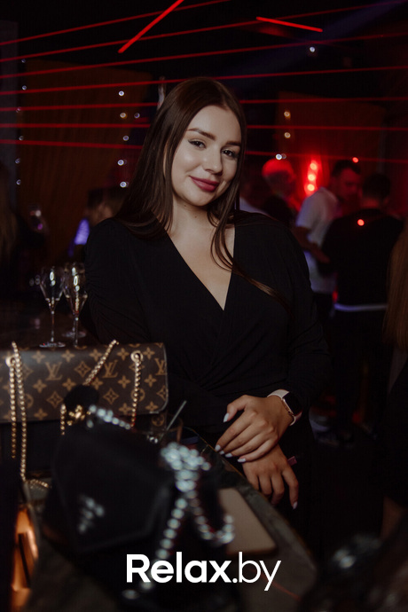 Friday LUXURIA LXR, фото № 20