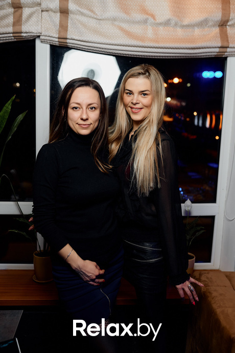 В честь Клары Цеткин и Розы Люксембург, фото № 16