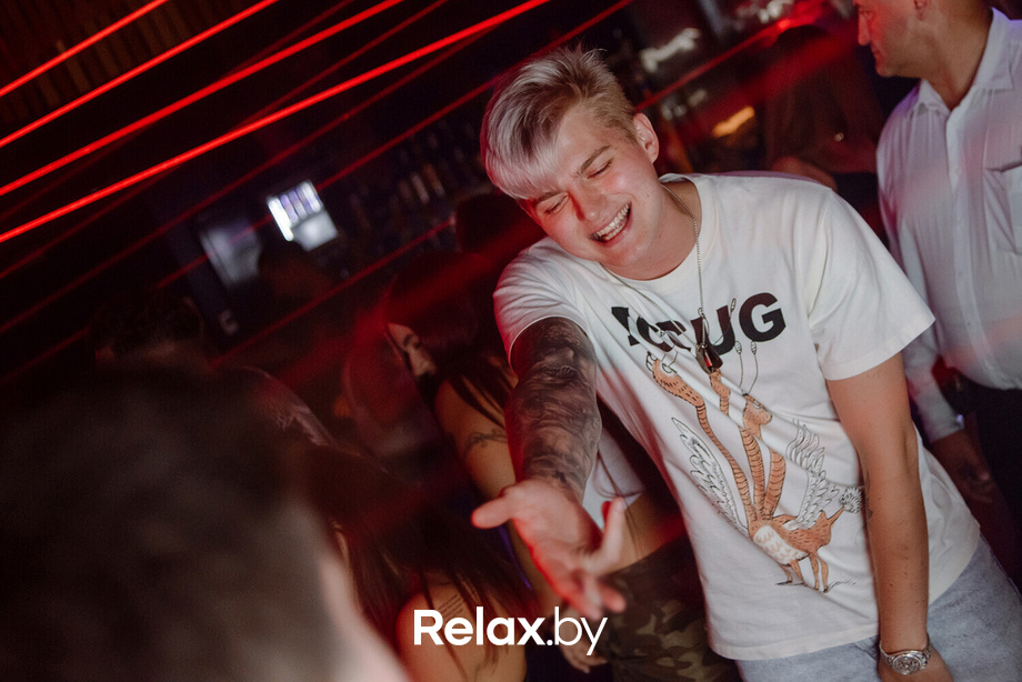 Friday LUXURIA LXR, фото № 22