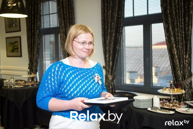 Выпускной бизнес-школы Расти, фото № 54