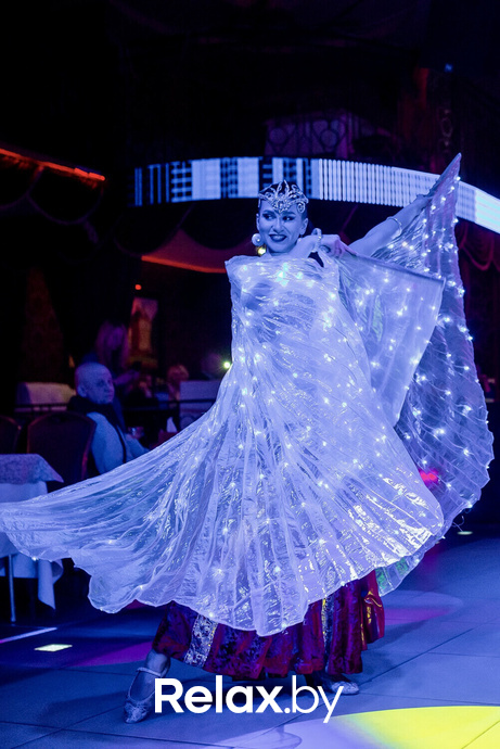 MoulinRouge, фото № 29