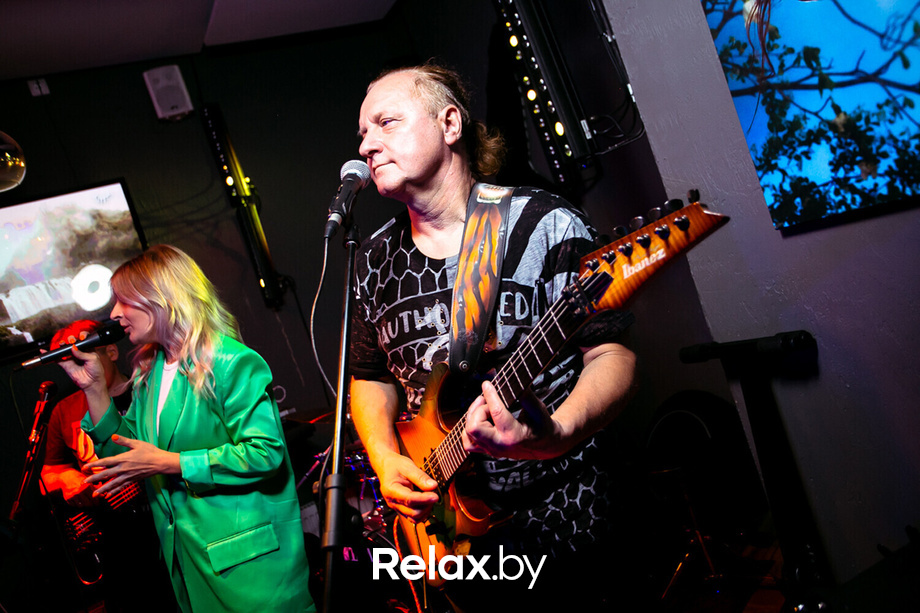 Ночные жители, фото № 16