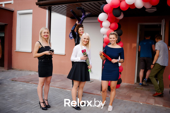 Открытие салона красоты Magic Room, фото № 64