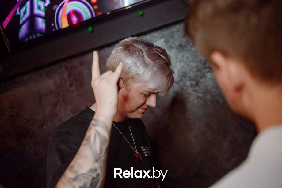 Saturday «Don’t stop the party», фото № 44