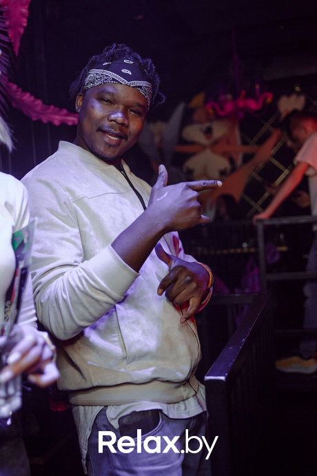 Saturday «Dont stop te party», фото № 30