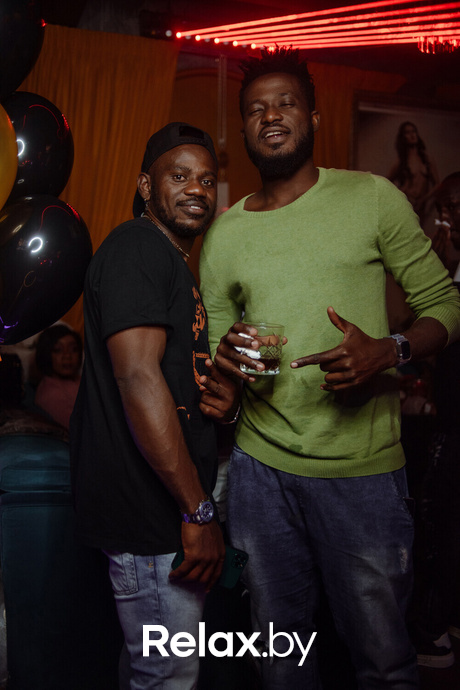 Saturday LUXURIA LXR, фото № 31