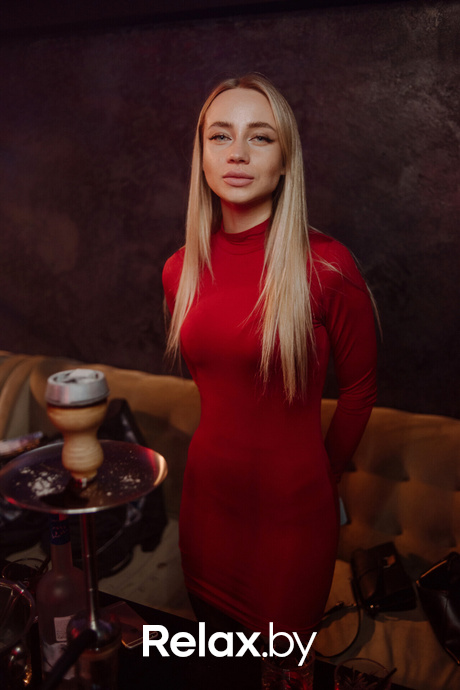 Friday «mamasita», фото № 6