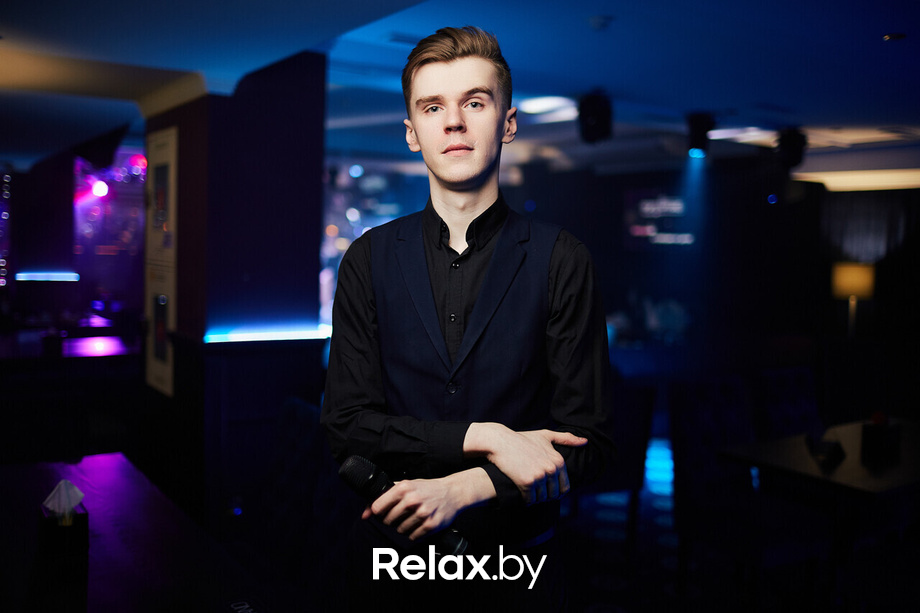 Flowering time, фото № 1