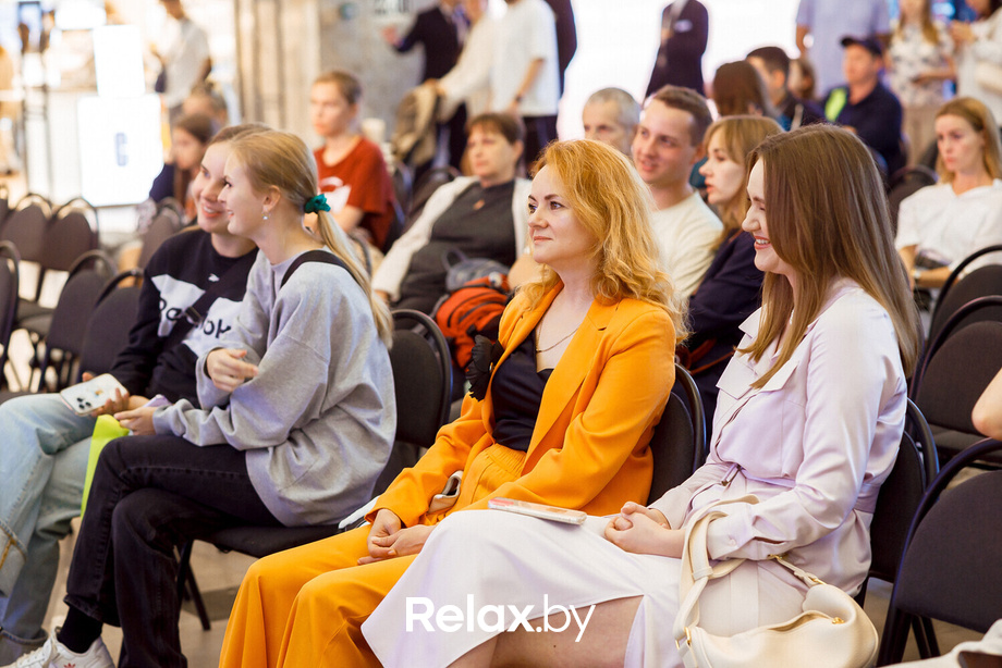 Шопинг Фест в ТРЦ Galleria Minsk, фото № 195