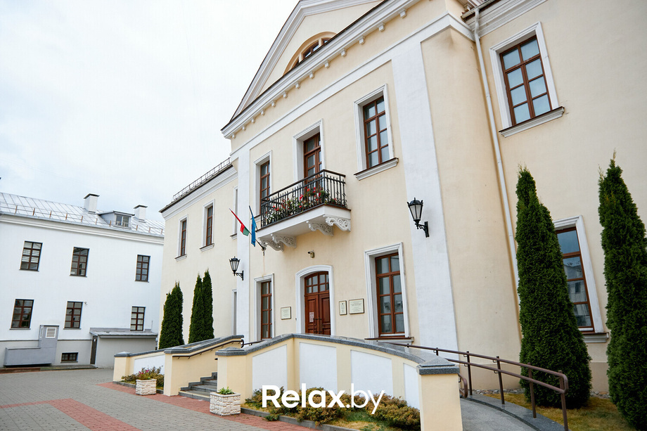 Пешеходная экскурсия по Минску, фото № 58