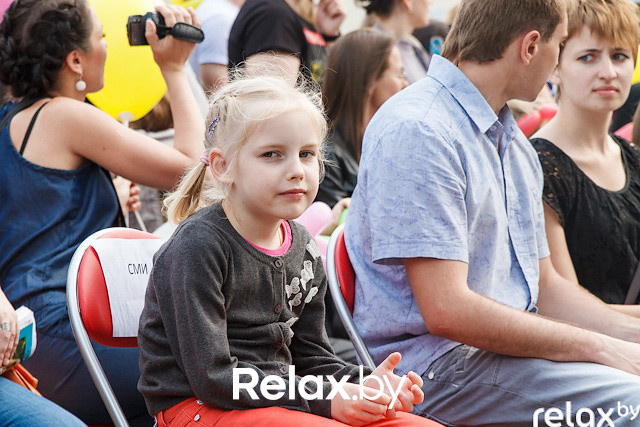 Kids Fashion Days, фото № 58