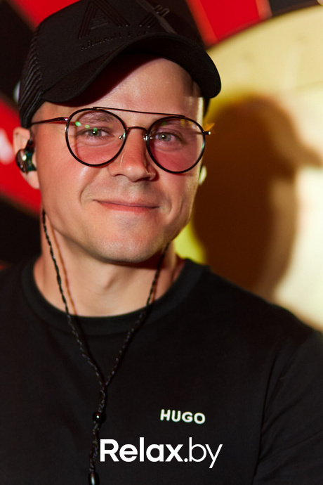 «Талисман шоу», фото № 20