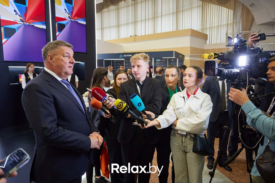 Выставка «‎Digital Expo-2025»‎, фото № 6