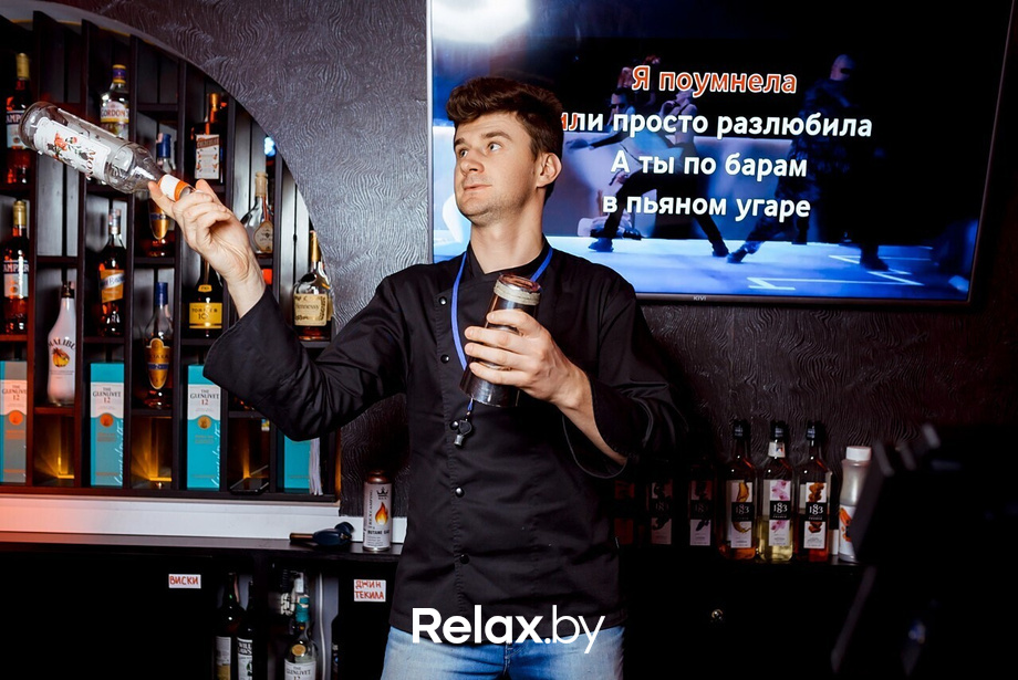 Saturday Night, фото № 6