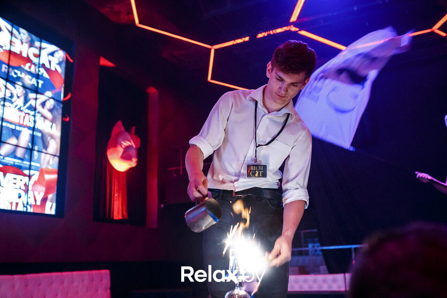 Summer trends, фото № 33