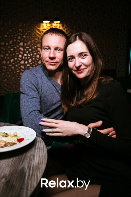 День встречи выпускников, фото № 93