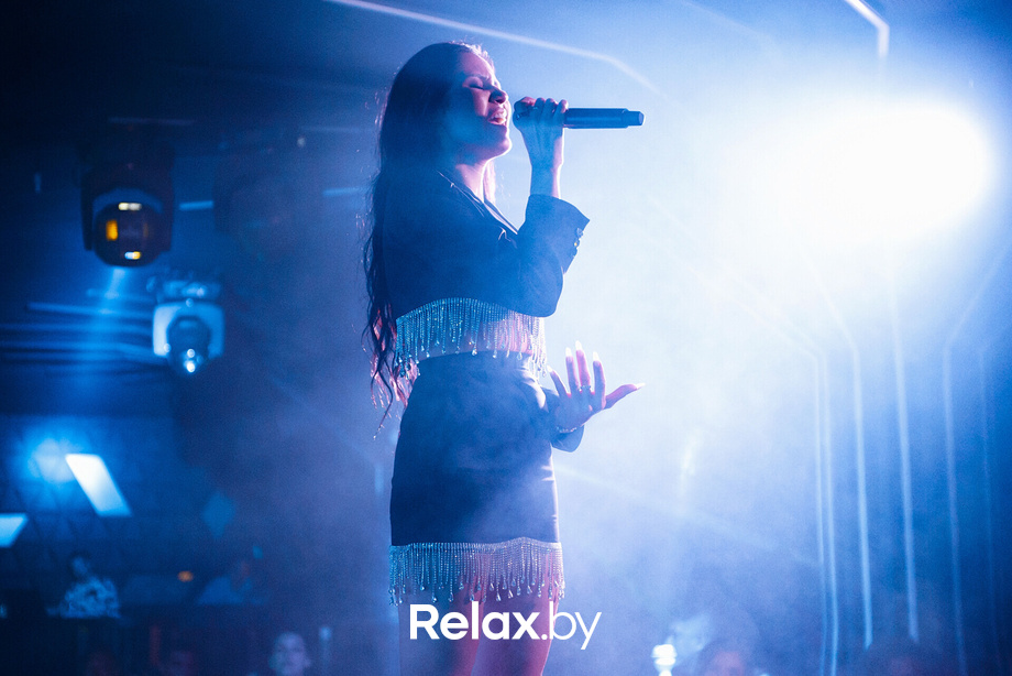 Nazima, фото № 101