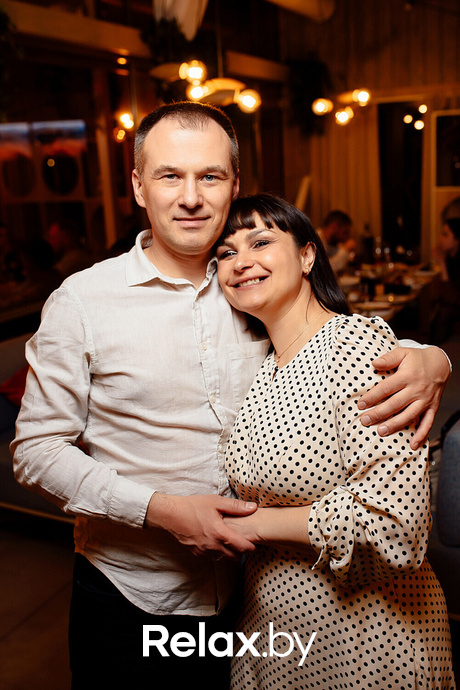 Ночные жители, фото № 34