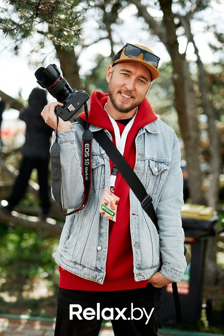 Фестиваль Vulitsa Ezha, фото № 97