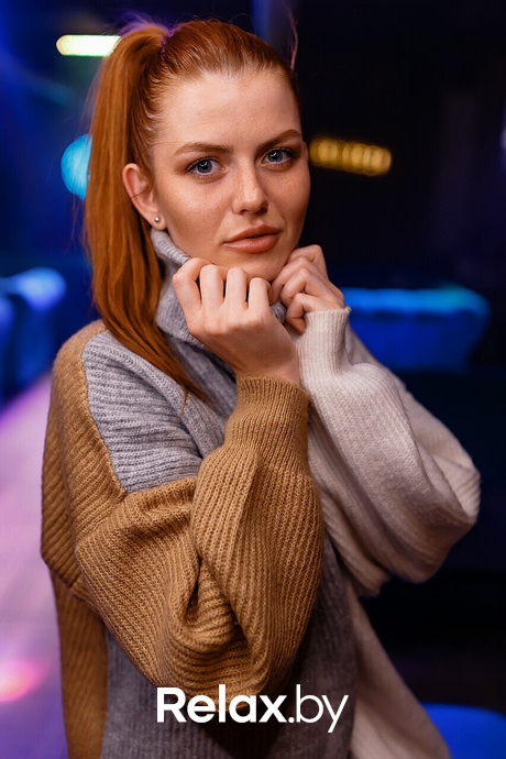 Пятница в караоке, фото № 53