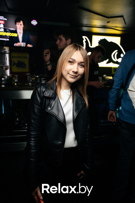 Бородачи party, фото № 16