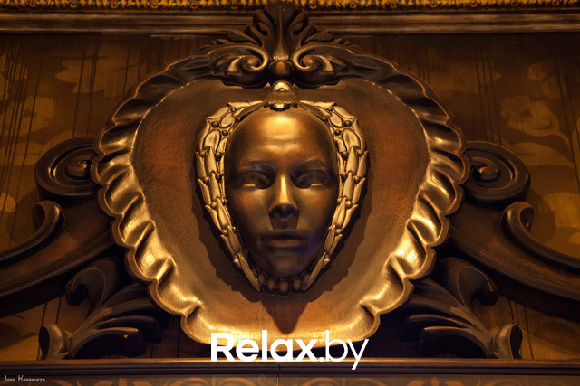 Показ коллекций магазина Лилу, фото № 18