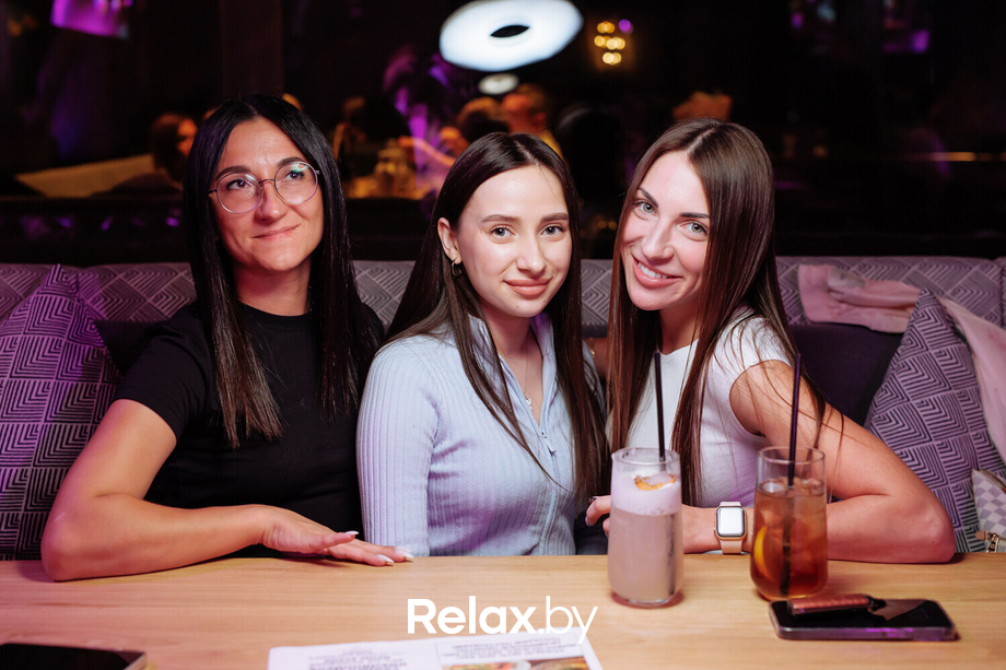 Friday Party, фото № 90