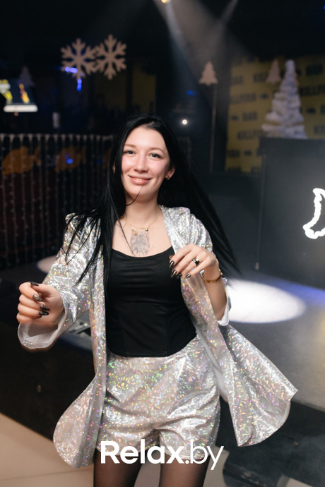 Дорога в Рождество, фото № 5