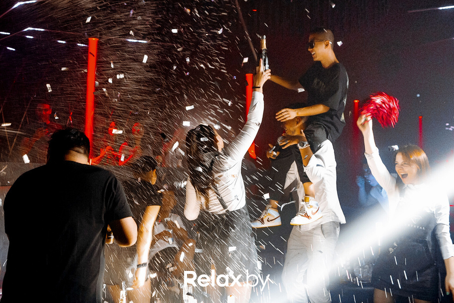 Casino Night, фото № 12