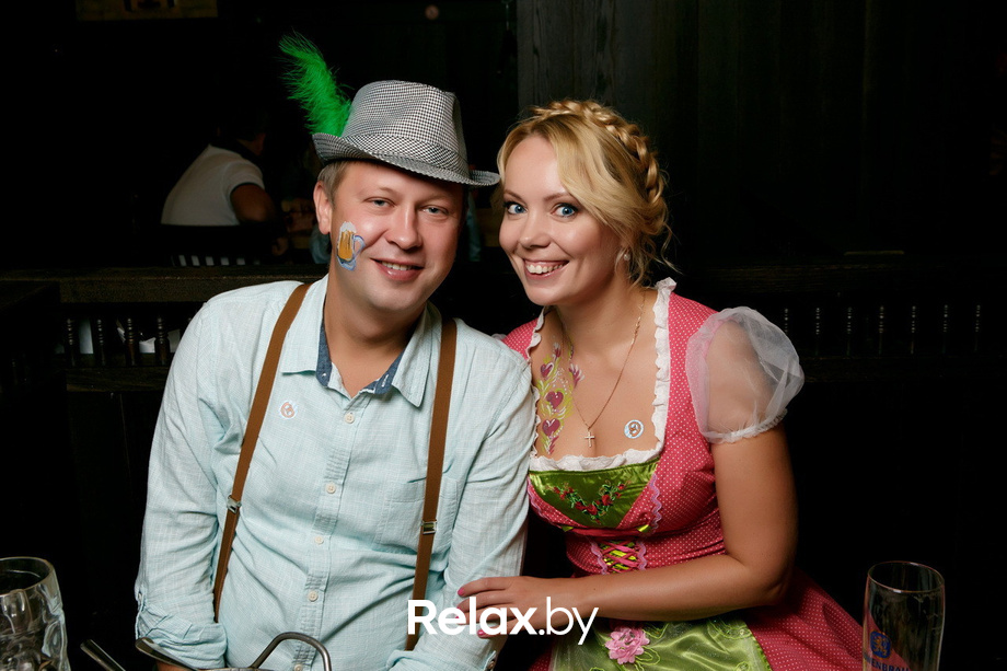 Октоберфест, фото № 15