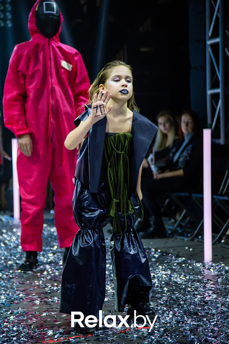 Kids Fashion Week 2021, фото № 12
