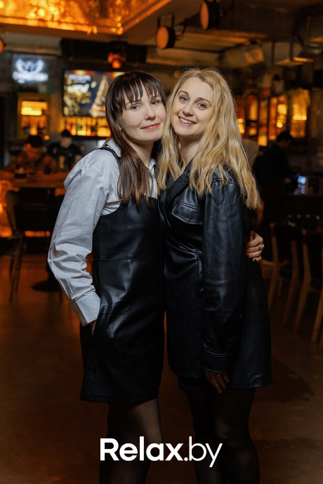 Friday party, фото № 3