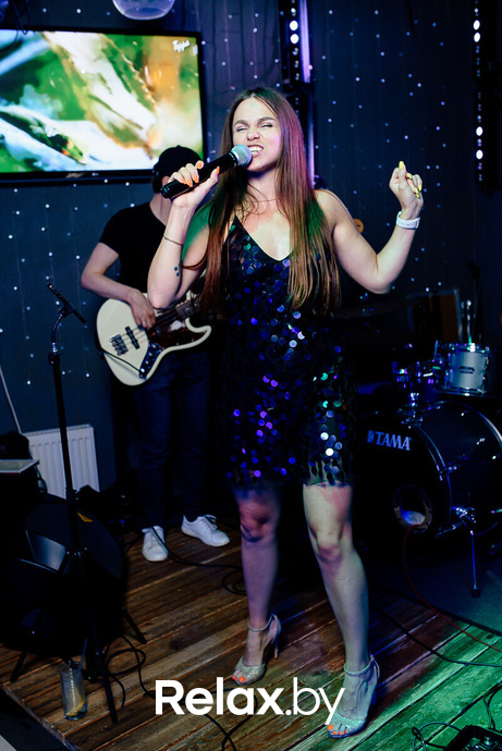 Hot Weekend, фото № 2