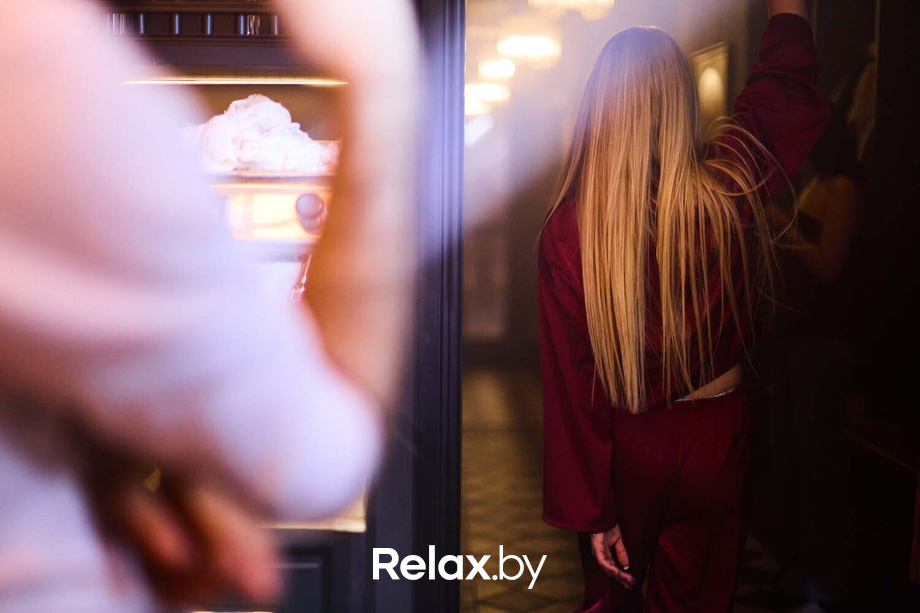 Караоке «Квартирник», фото № 28