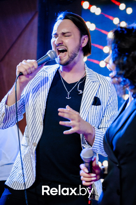 Saturday music, фото № 6