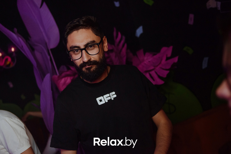 Friday «Mama Stiflera party», фото № 25