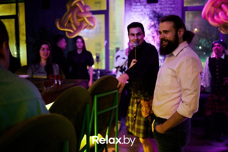 Men's day in Nuahule, фото № 52