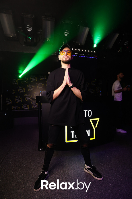 Men's world Day, фото № 30