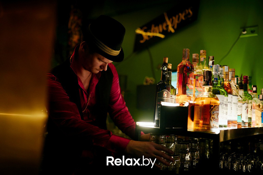 Gypsy Friday, фото № 16