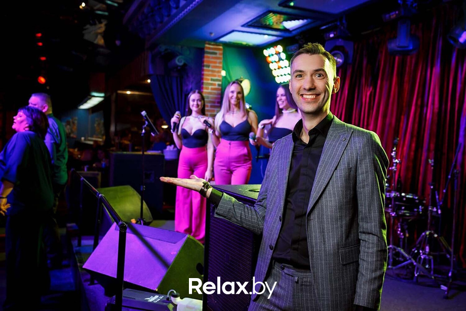 Мужской день!, фото № 34