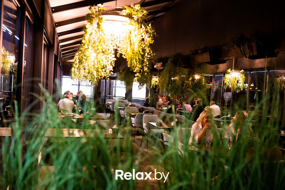 Brooklyn Live!, фото № 12