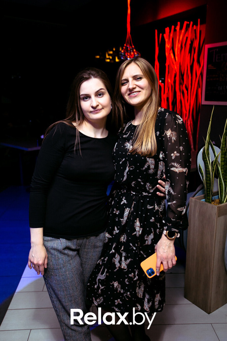 Ночные жители, фото № 14