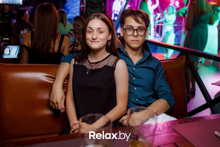 Brooklyn Live!, фото № 10