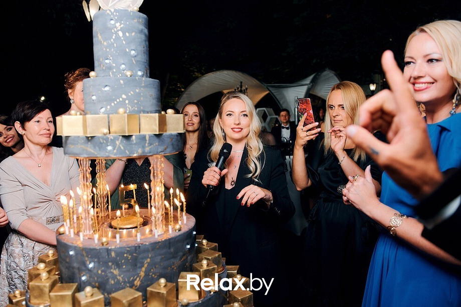 V юбилейная премия «Номер один», фото № 148