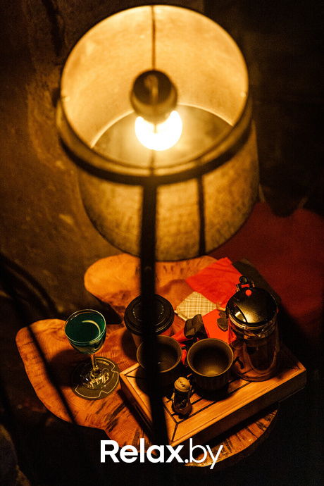 Live Lounge, фото № 19